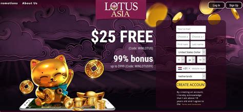 Lotus Asia Casino Haiti