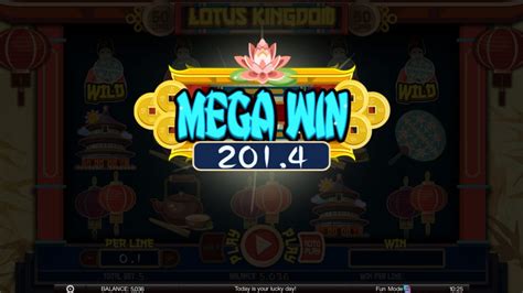 Lotus Kingdom Sportingbet