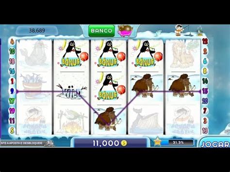 Louco Bugs Maquina De Slots