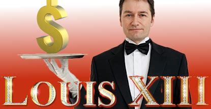 Louis X111 Casino