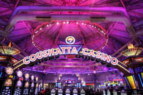 Louisiana Casino Concertos