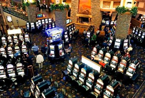 Loveland Colorado Casino