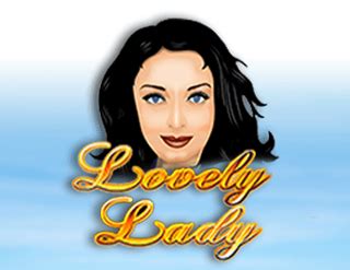 Lovely Lady Slot Gratis