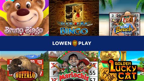 Lowen Play Casino Apk