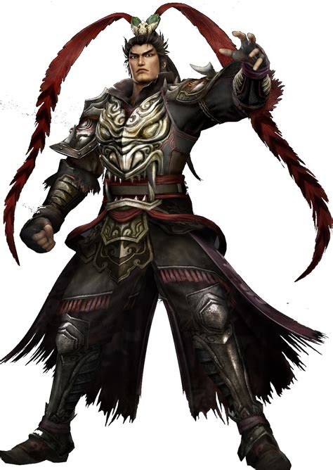 Lu Bu Parimatch