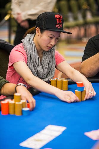 Lu Zhang Poker