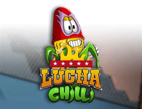 Lucha Chilli Betfair