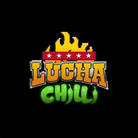 Lucha Chilli Parimatch