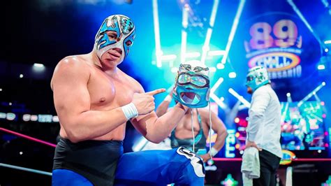 Lucha Libre Wins Betsson