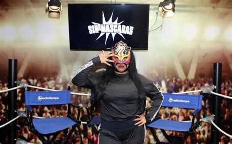 Luchadora 1xbet