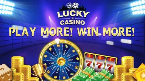 Luck Casino Apk