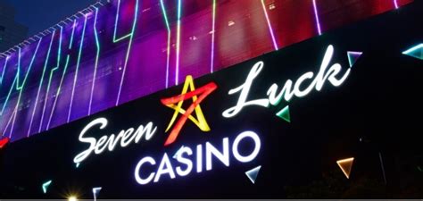Luck Casino Honduras