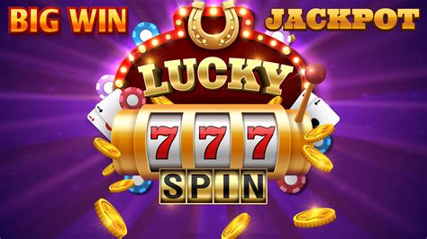 Luck Of Spins Casino Peru