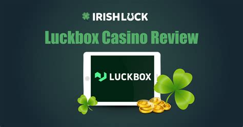 Luckbox Casino Paraguay