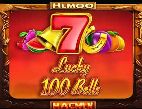 Lucky 100 Bells Netbet