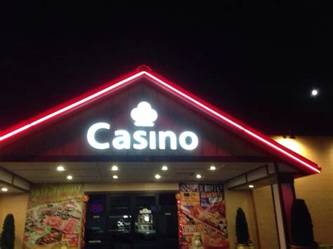 Lucky 21 Casino Wa