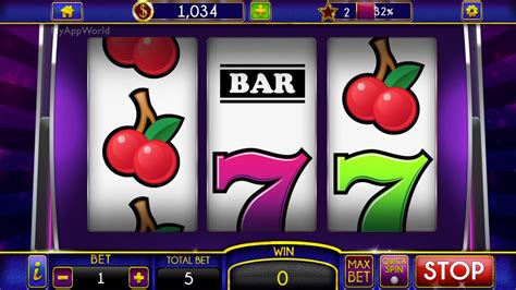 Lucky 7 Slot - Play Online