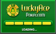 Lucky Ace Poker Bonus Code