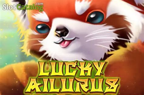 Lucky Ailurus 1xbet