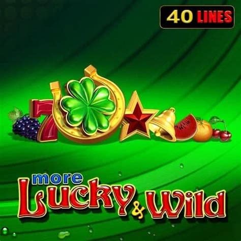 Lucky And Wild Netbet