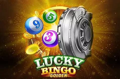 Lucky Bingo Golden Betsul