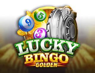 Lucky Bingo Golden Brabet