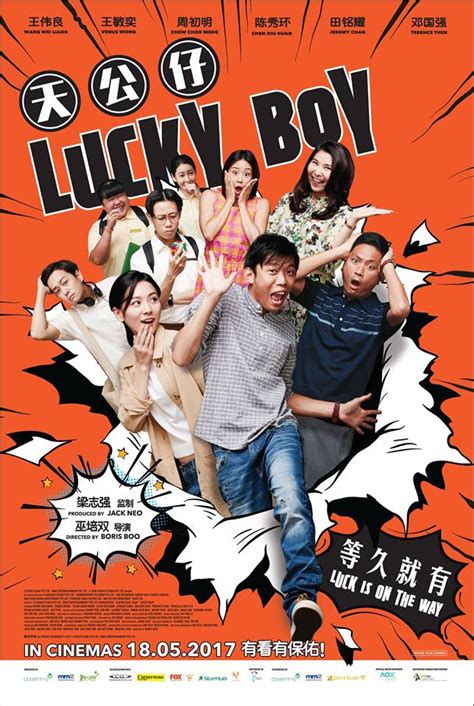 Lucky Boy Novibet