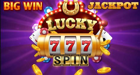 Lucky Casino Slot - Play Online