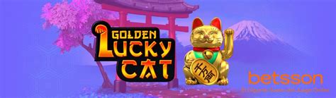 Lucky Cat Betsson