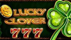 Lucky Clover 2 Pokerstars