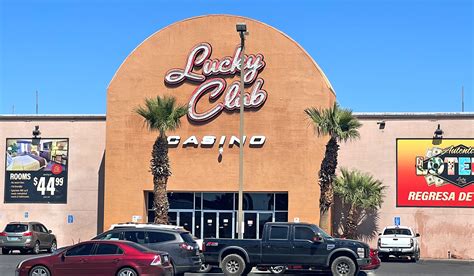 Lucky Club Casino Belize