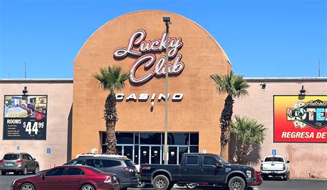 Lucky Club Casino Venezuela
