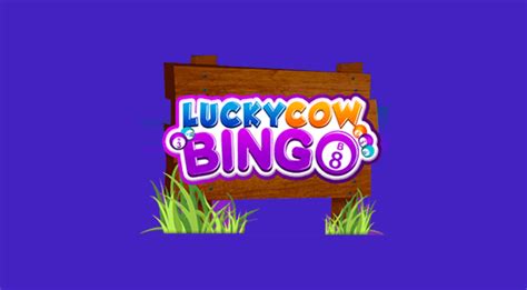 Lucky Cow Bingo Casino Belize