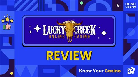 Lucky Creek Casino Honduras