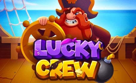 Lucky Crew Slot Gratis