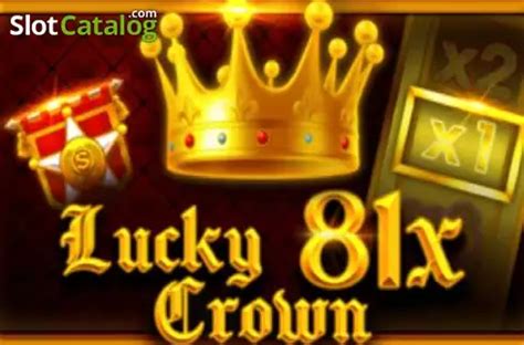 Lucky Crown 81x Betsul