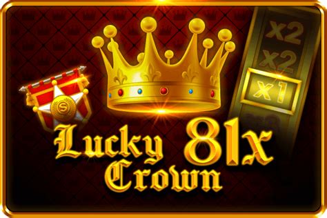 Lucky Crown 81x Slot Gratis