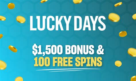 Lucky Days Casino Aplicacao