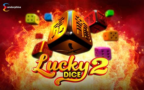 Lucky Dice 2 Slot Gratis