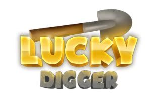 Lucky Digger Novibet