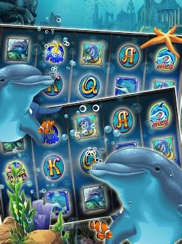 Lucky Dolphin 888 Casino