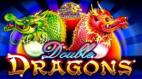 Lucky Dragon 2 Slot Gratis