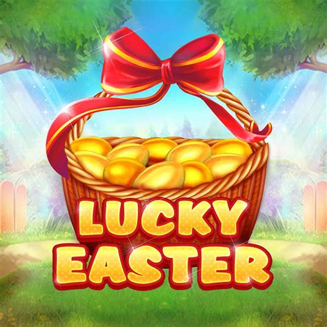 Lucky Easter 10 Leovegas