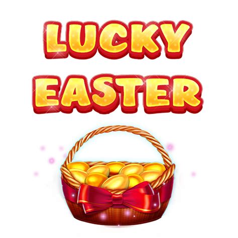 Lucky Easter Bwin