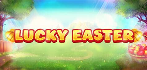 Lucky Easter Netbet