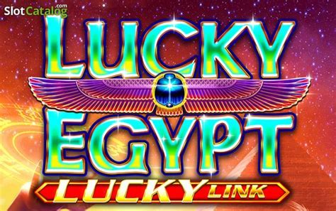 Lucky Egypt Bodog