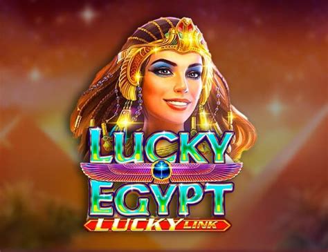 Lucky Egypt Slot Gratis