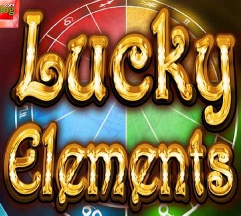 Lucky Elements Betway