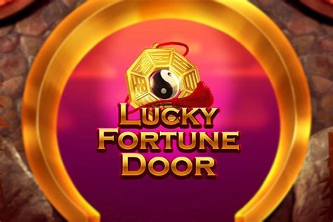 Lucky Fortune Door 1xbet