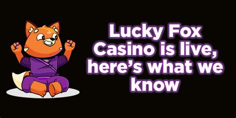Lucky Fox Casino Uruguay